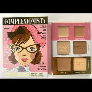 Benefit Complexionista